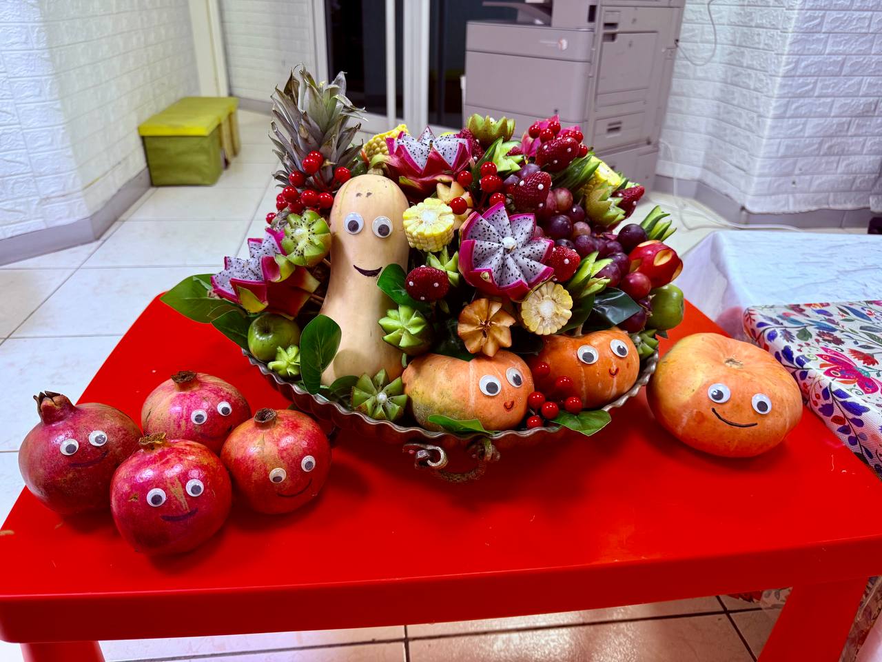 جشن شب یلدا