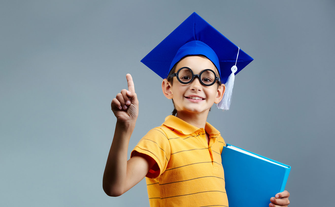 Al Adab Private School — Classrooms